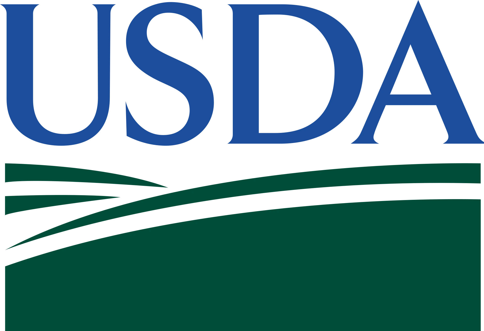 U.S. Department of Agriculture
