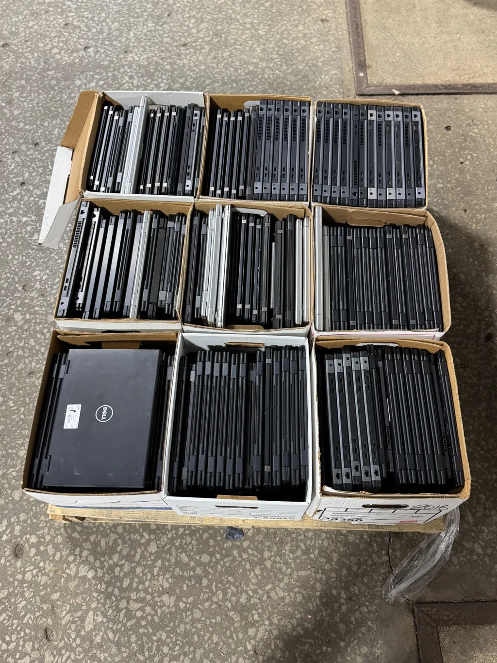 network switches and routers itad